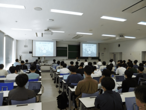 広島工業大学（環境学科）